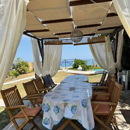 Lia's House דירה