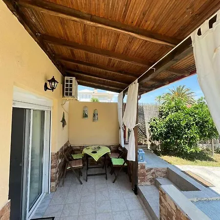 דירה Lia's House *