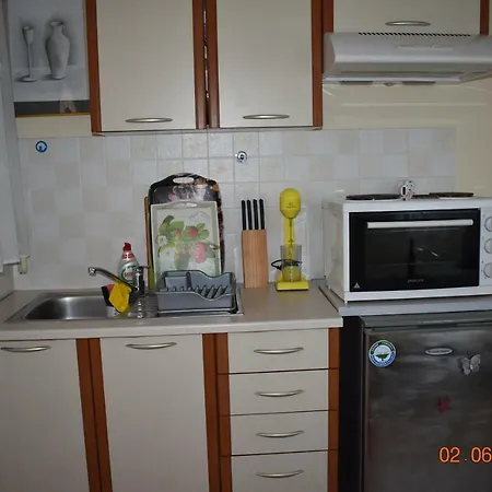Lia's House *