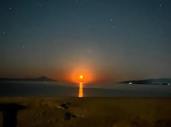 Lia's House Apartment