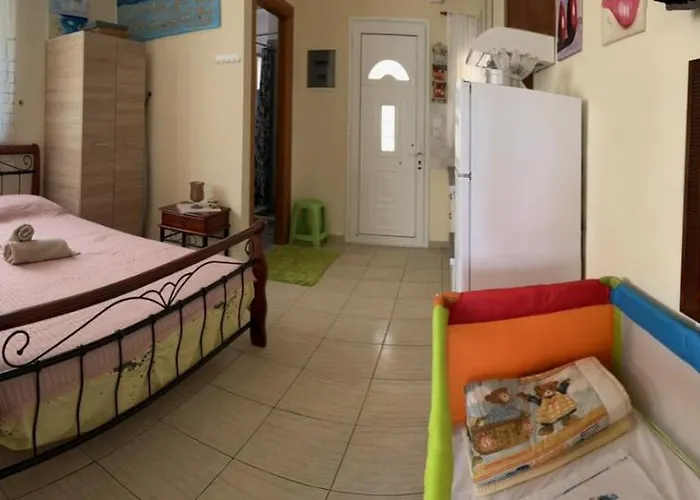 Apartment Lia's House Agios Nikolaos (Chalkidiki)