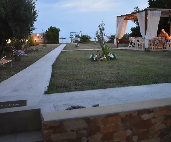 Lia's House Apartment