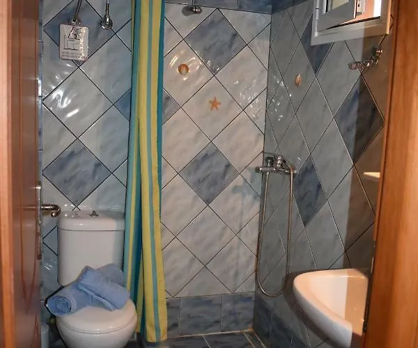 Apartment Lia's House Agios Nikolaos (Chalkidiki)