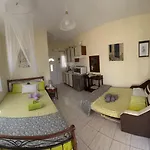 Lia's House Apartament