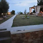 Lia's House Apartament