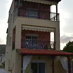 Apartament Lia's House