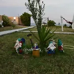 Lia's House *