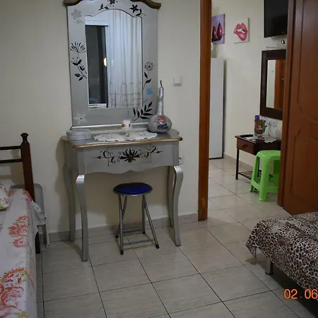 Lia's House *