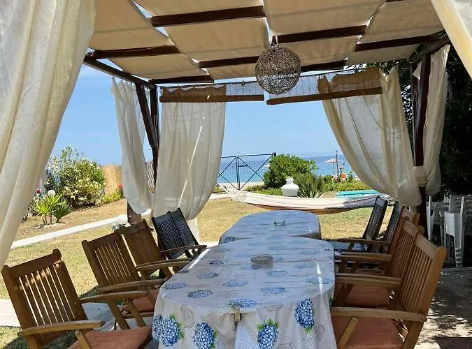 Lia's House Appartamento