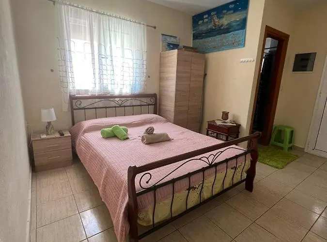 Appartamento Lia's House