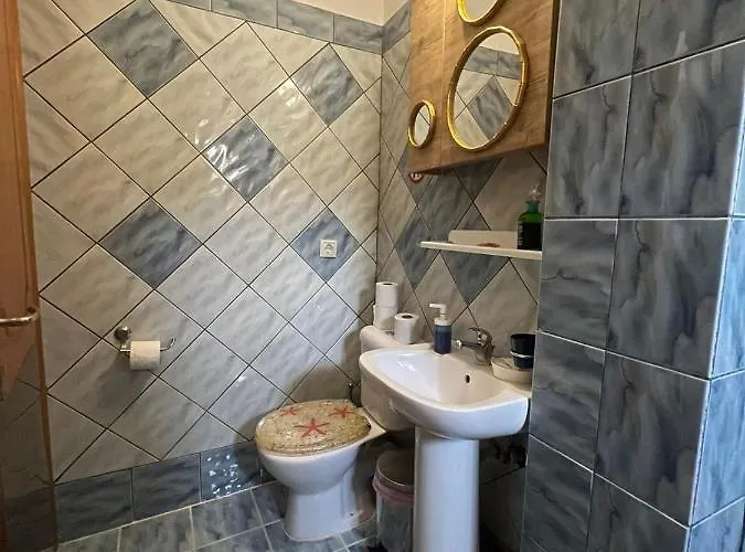 Lia's House * Айос-Николаос