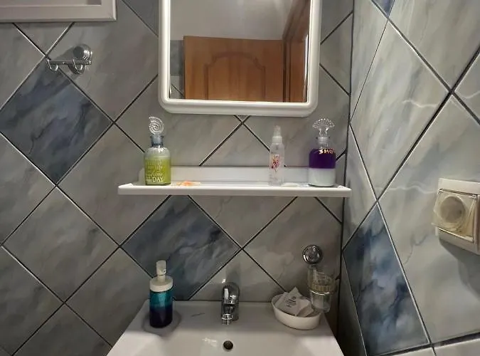 Lia's House Appartamento *