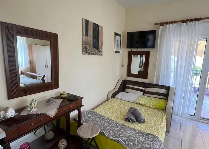 Lia's House * Agios Nikolaos (Chalkidiki)