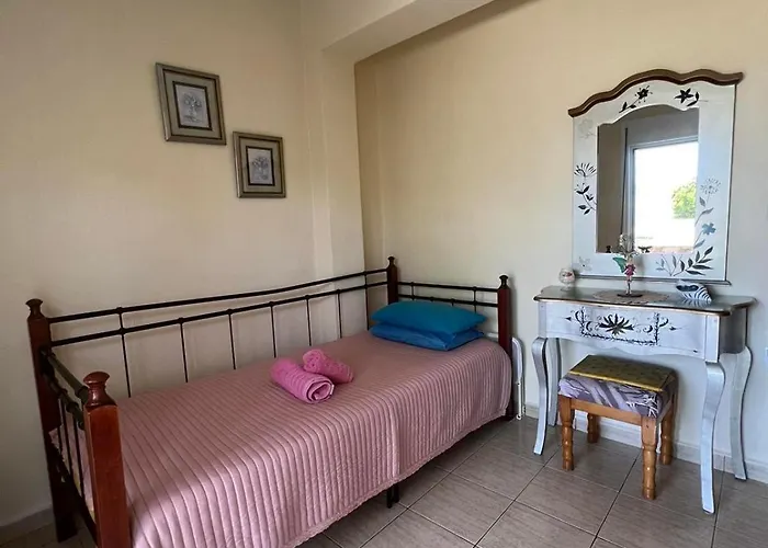 Appartamento Lia's House
