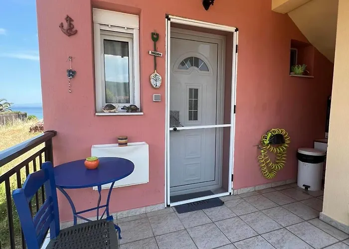 Appartamento Lia's House