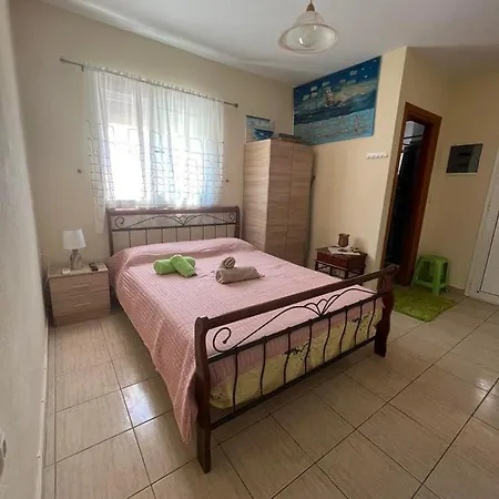 Lejlighed Lia's House