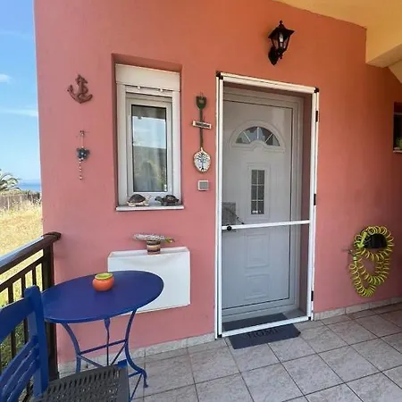 Lia's House *