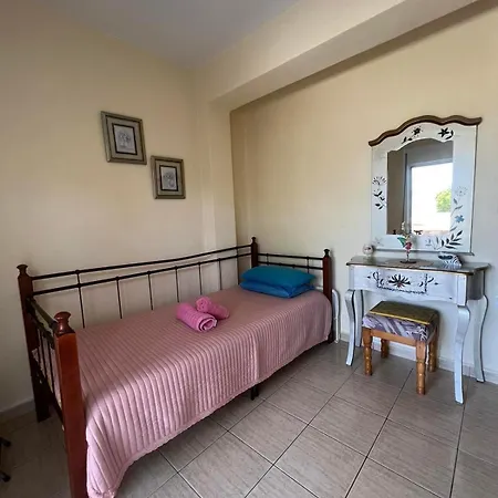 Lejlighed Lia's House