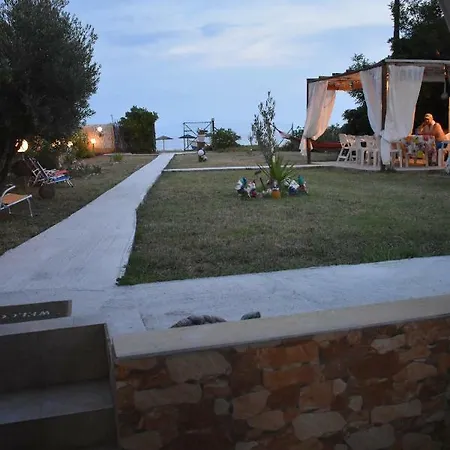 Lia's House Lejlighed