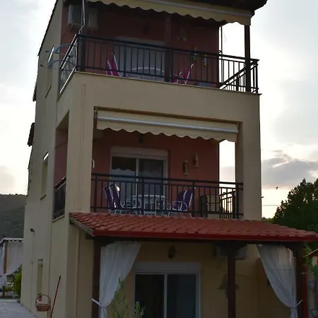 Lejlighed Lia's House