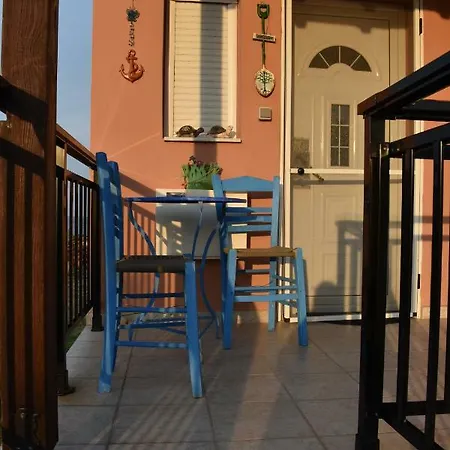 Lejlighed Lia's House Agios Nikolaos (Chalkidiki)