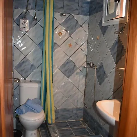 Lejlighed Lia's House Agios Nikolaos (Chalkidiki)