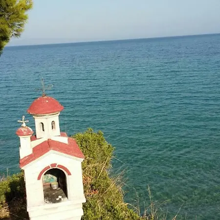 Lejlighed Lia's House Agios Nikolaos (Chalkidiki)