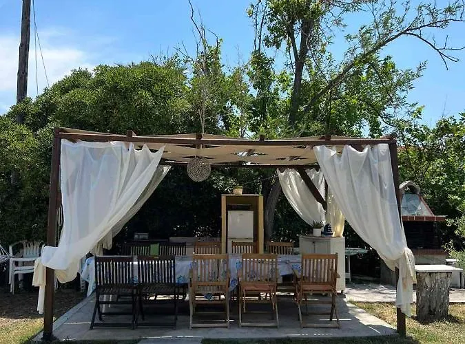 Lia's House Lejlighed *