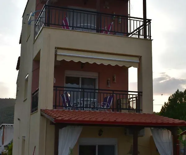 Lejlighed Lia's House